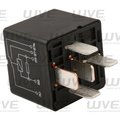 Wve Ignition Relay #Wve 1R3681 1R3681